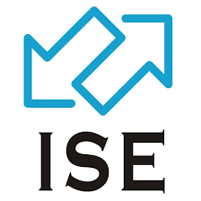 Islamabad Stock Exchange (ISE) logo